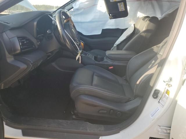 2023 SUBARU OUTBACK WI - 4S4BTGSD8P3116687