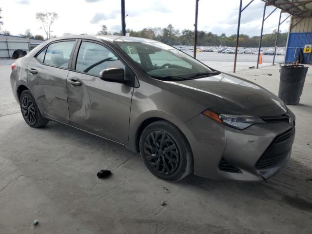 2017 TOYOTA COROLLA L - 2T1BURHE1HC956915