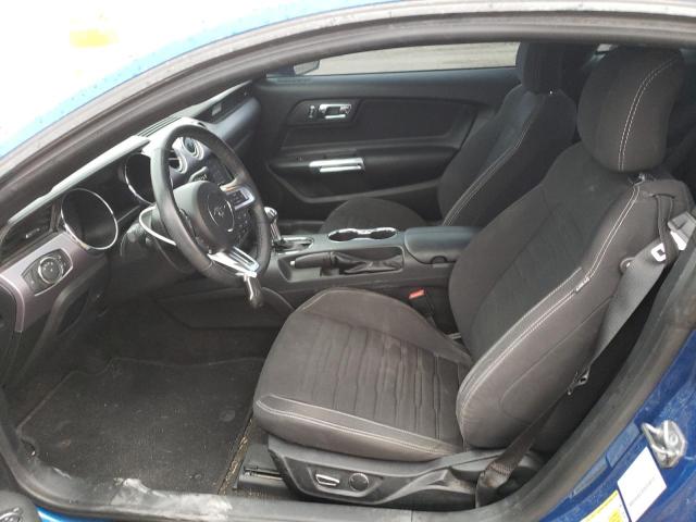 2017 FORD MUSTANG GT - 1FA6P8CF4H5351762