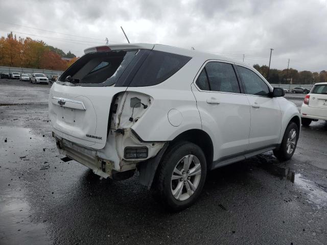 2016 CHEVROLET EQUINOX LS - 2GNFLEEKXG6178922