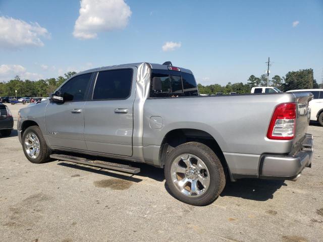 2019 RAM 1500 BIG H - 1C6RREFT7KN617873
