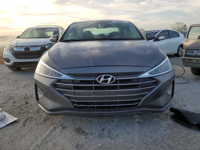 2019 HYUNDAI ELANTRA SE - 5NPD74LF6KH451377