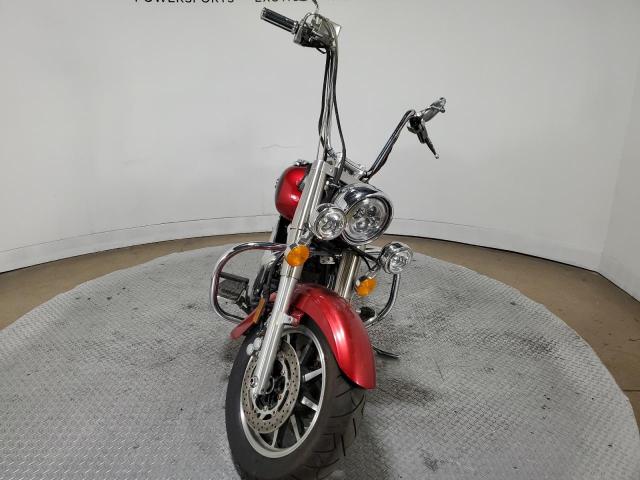2007 YAMAHA XV1700 A JYAVP17E17A026826