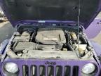 JEEP WRANGLER U photo