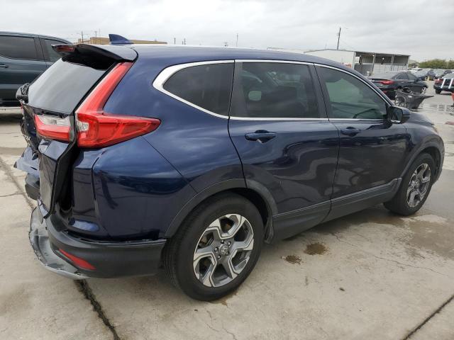 2019 HONDA CR-V EXL - 5J6RW1H80KA042732