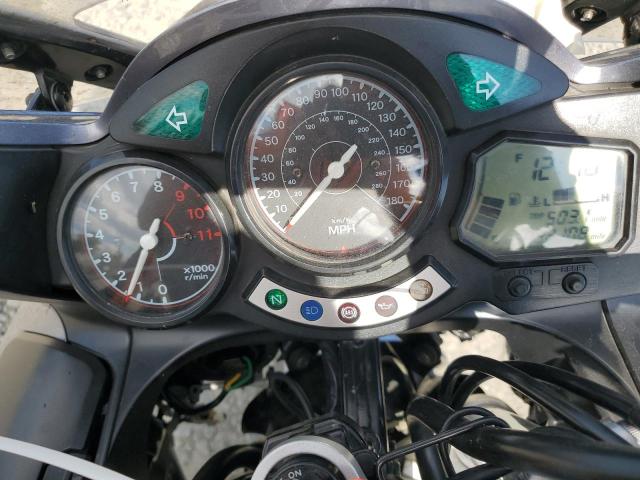 2004 YAMAHA FJR1300 A JYARP09E14A000862