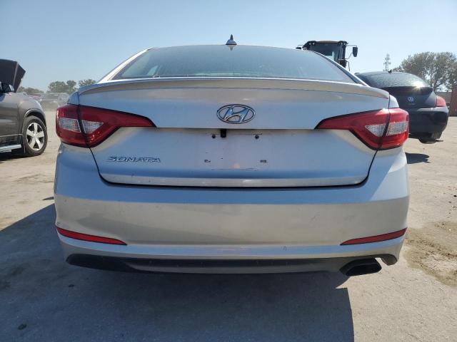 VIN 5NPE24AF8HH522982 2017 Hyundai Sonata, SE no.6