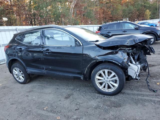 2018 NISSAN ROGUE SPOR - JN1BJ1CR6JW285388
