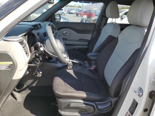 2016 KIA SOUL - KNDJN2A25G7391942