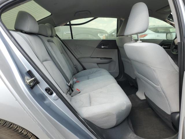 2017 HONDA ACCORD LX - 1HGCR2F34HA084265