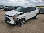 2024 CHEVROLET TRAILBLAZE - KL79MMS28RB032887
