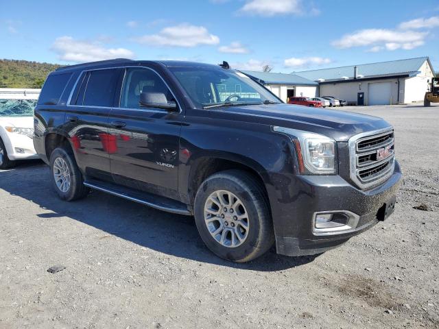 VIN 1GKS1BKCXLR207525 2020 GMC Yukon, Slt no.4