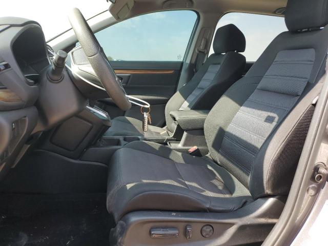 2018 HONDA CR-V EX - 7FARW1H55JE027715