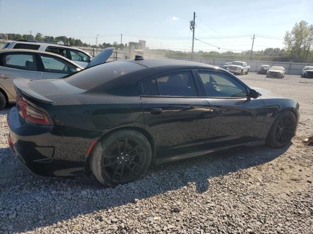 Vin: 2c3cdxgj4hh542190, lot: 75236724, dodge charger r/t 392 20173