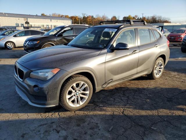 VIN WBAVL1C52FVY24892 2015 BMW X1, Xdrive28I no.1