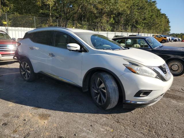2016 NISSAN MURANO S - 5N1AZ2MG8GN152405