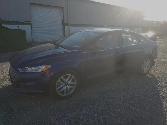 VIN 3FA6P0H71GR183965 2016 Ford Fusion, SE no.1