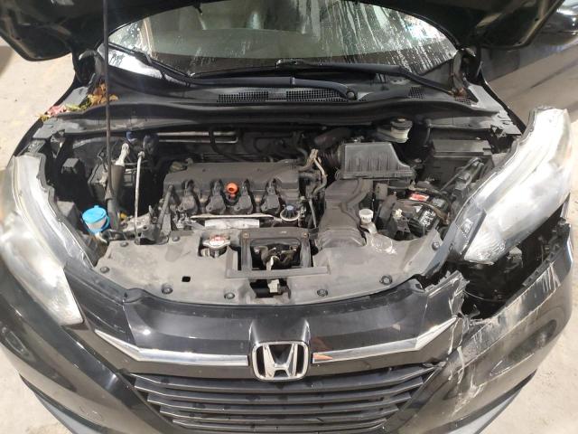 2016 HONDA HRV 3CZRU6H74GM730446