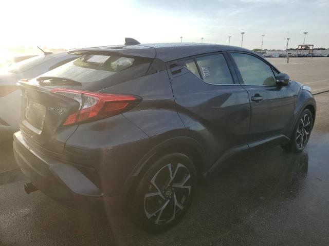 2019 TOYOTA C-HR XLE - NMTKHMBX9KR076382