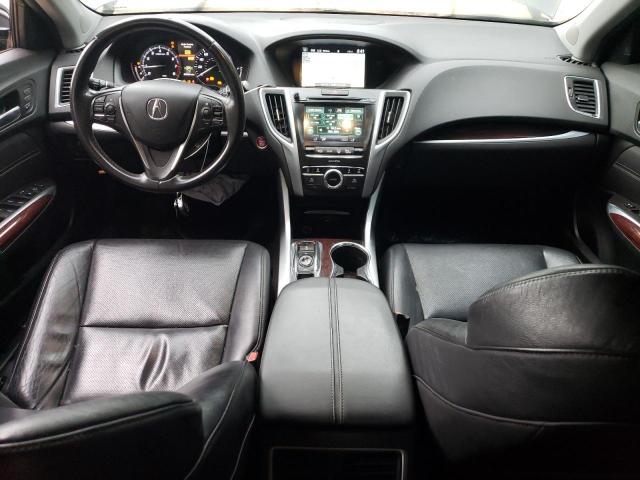 2015 ACURA TLX TECH - 19UUB2F54FA024462