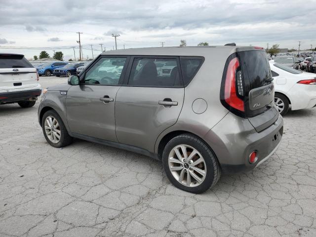 VIN KNDJP3A50K7636438 2019 KIA SOUL no.2