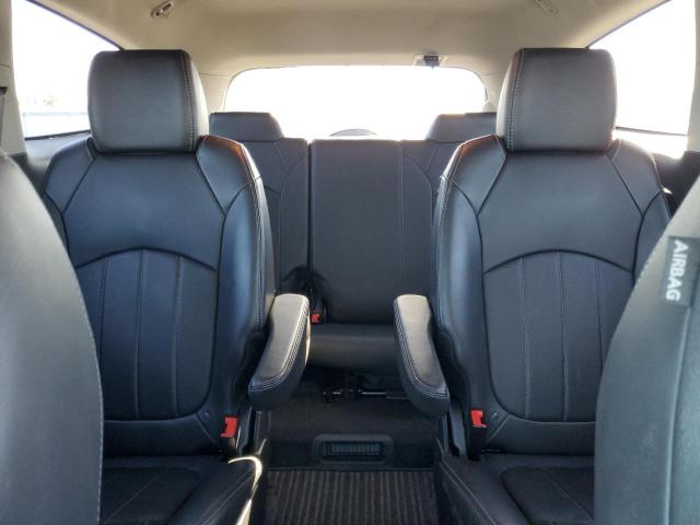 2017 BUICK ENCLAVE - 5GAKVBKD7HJ221608