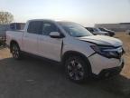 HONDA RIDGELINE photo