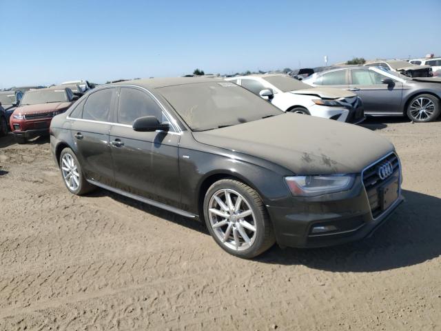 VIN WAUFFAFLXFN038604 2015 Audi A4, Premium Plus no.4