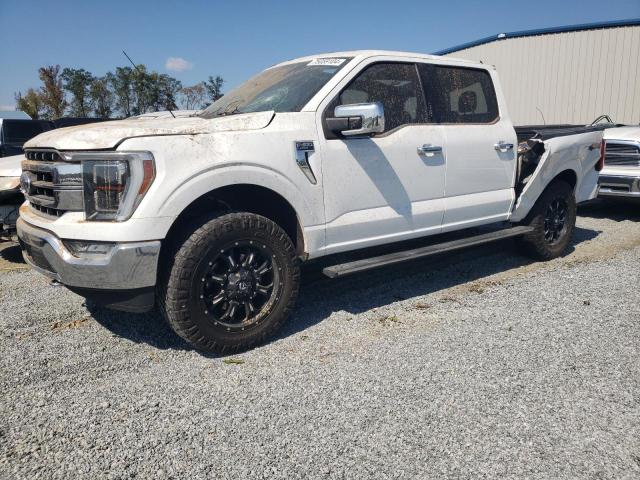 2021 FORD F150 SUPER - 1FTFW1E86MFC17486