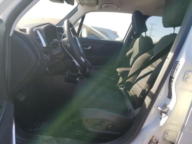 2021 JEEP RENEGADE L - ZACNJDBB4MPN30655