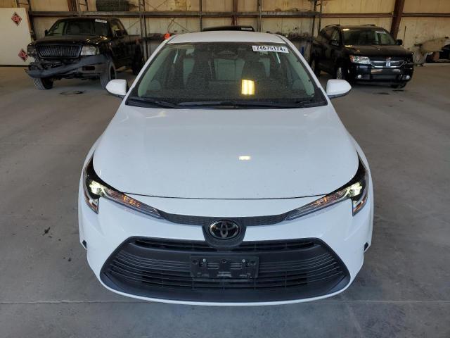 2023 TOYOTA COROLLA LE - 5YFB4MDE3PP037814