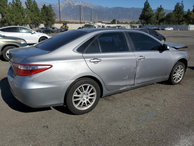 2017 TOYOTA CAMRY LE - 4T1BF1FK3HU439750