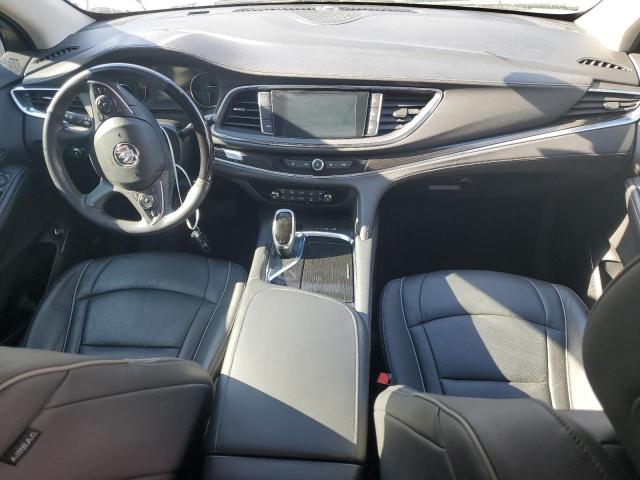 2021 BUICK ENCLAVE AV - 5GAERDKW0MJ195734