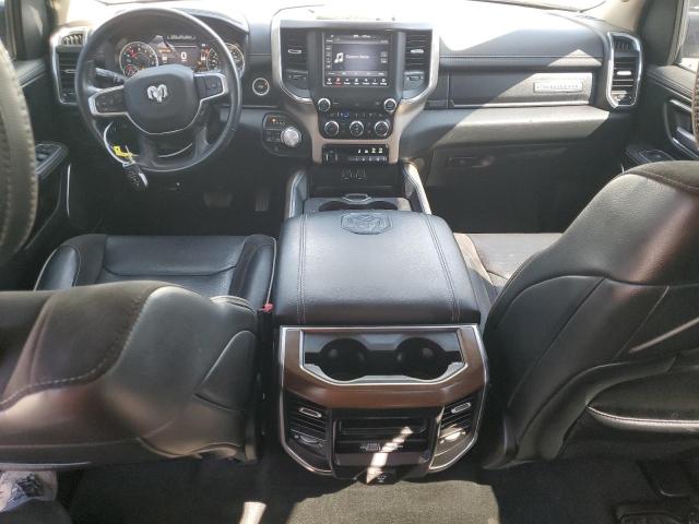 2021 RAM 1500 LARAM - 1C6SRFJT3MN803444
