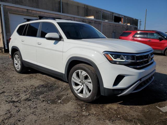 2021 VOLKSWAGEN ATLAS SE - 1V2WR2CA8MC557533