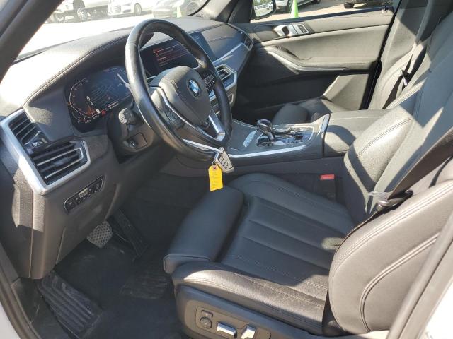 2020 BMW X5 SDRIVE - 5UXCR4C0XL9B24221