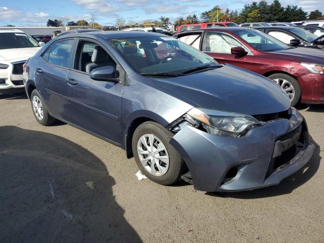 VIN 2T1BURHE1EC201534 2014 Toyota Corolla, L no.4