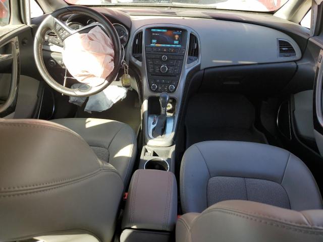 2015 BUICK VERANO CON 1G4PR5SK3F4137771