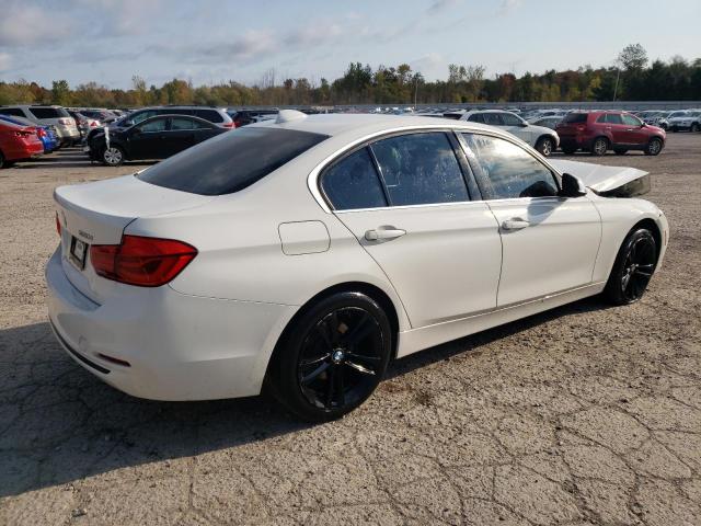 2018 BMW 330 XI - WBA8D9G5XJNU68798