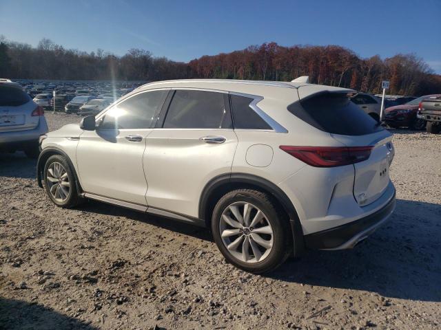 2019 INFINITI QX50 ESSEN - 3PCAJ5M32KF122737