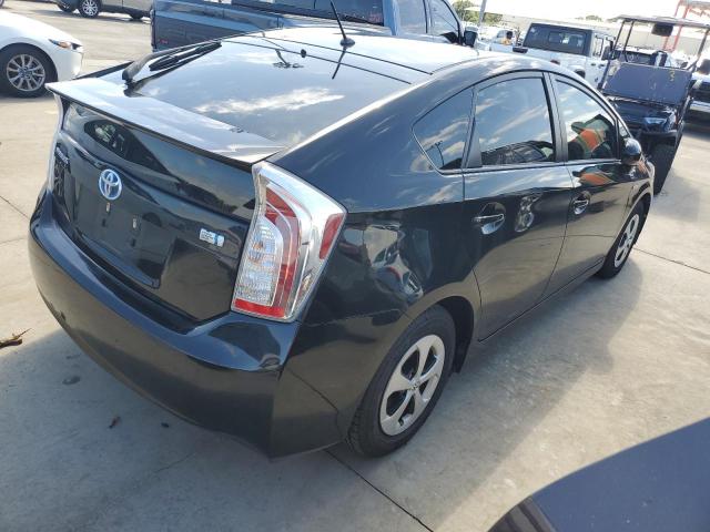 2015 TOYOTA PRIUS - JTDKN3DU2F0458639