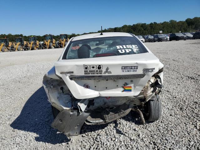 2019 MITSUBISHI MIRAGE G4 - ML32F3FJ1KHF15155