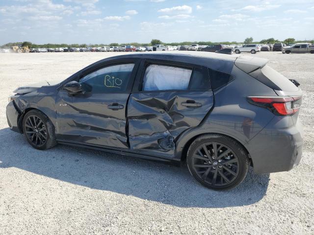 2024 SUBARU IMPREZA RS - JF1GUHHC6R8346395