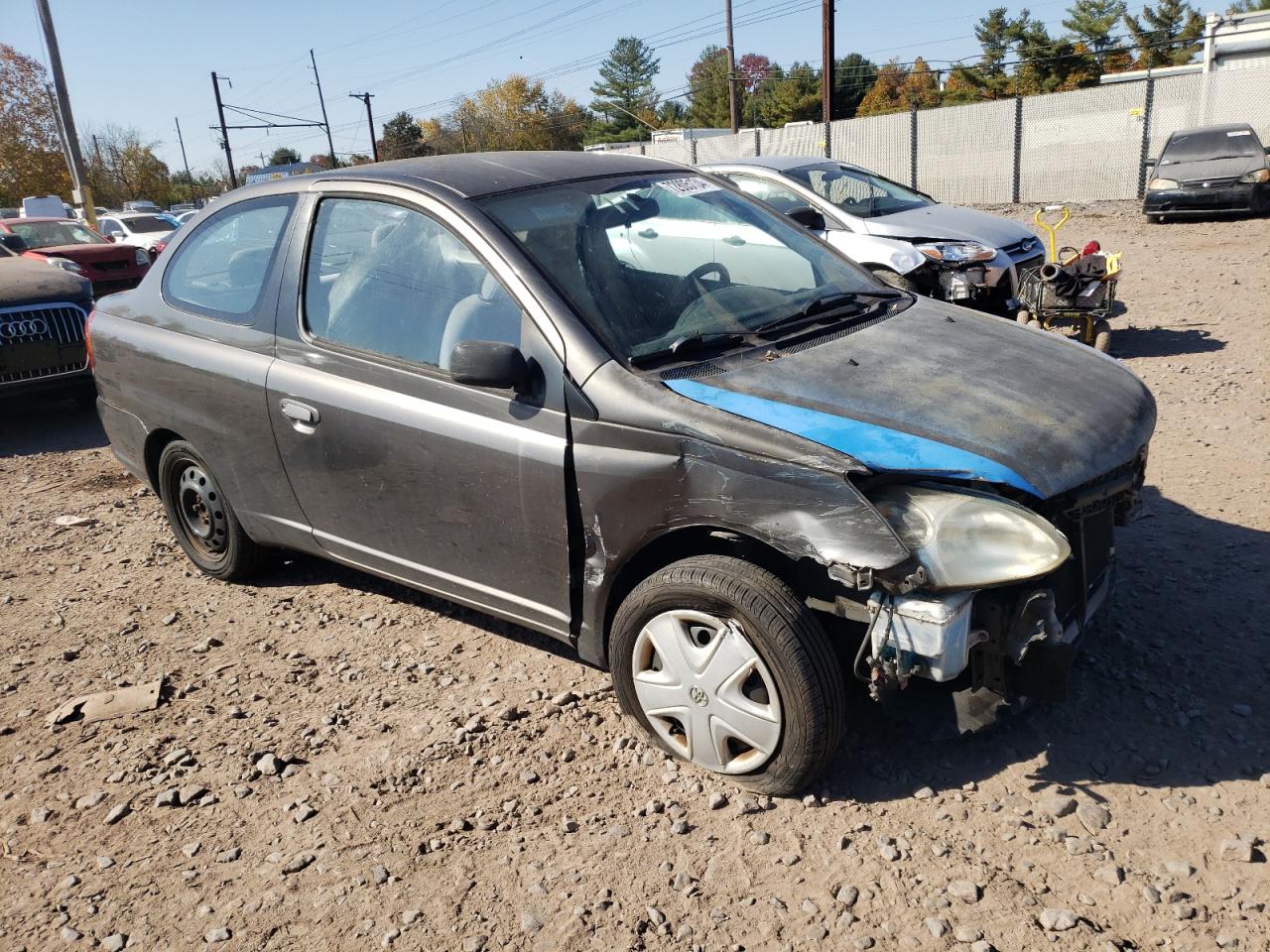 Lot #2979446733 2003 TOYOTA ECHO