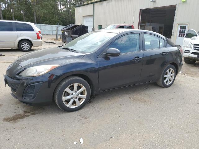 2010 MAZDA MAZDA3 #2923334532