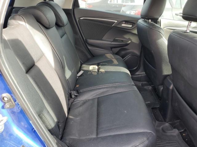 2019 HONDA FIT EX - 3HGGK5H88KM749291