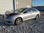 2017 HYUNDAI SONATA SE - 5NPE24AF1HH497018