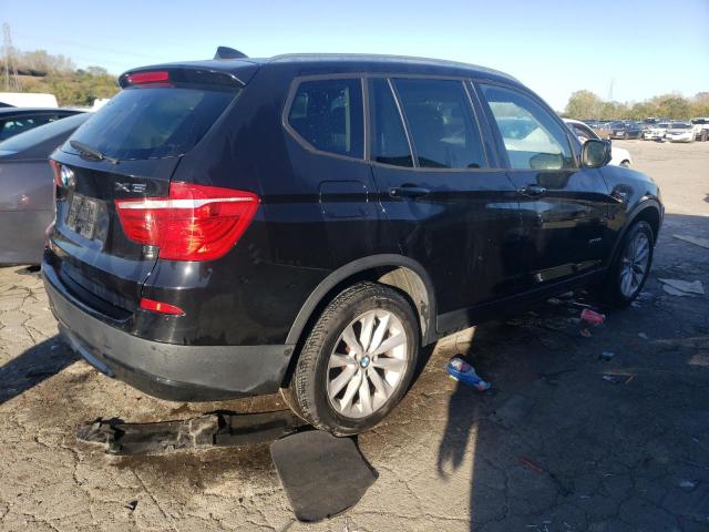 VIN 5UXWX9C50D0A09046 2013 BMW X3 no.3