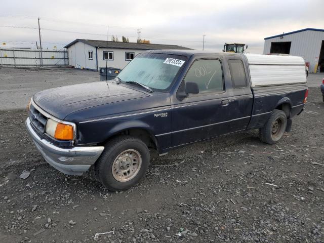 1993 FORD RANGER SUP #2935552087