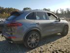 PORSCHE CAYENNE SE photo